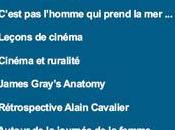 Cinémathèque Corse: programme pour trimestre 2010.