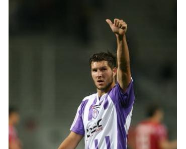 Transferts : Arsenal propose 13 millions pour Gignac