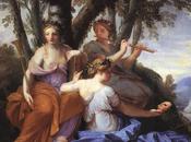 Muses (Goethe)