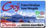 Goji France Himalaya Inner Mongolia