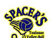 Volley-Ligue Toulouse tombe Tours