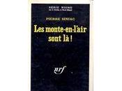 monte-en-l'air sont