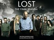 28/12 PROMO Nouvelle affiche vidéo "Lost" (saison