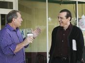 28/12 AVANT PREMIERE Chaz Palminteri dans Modern Family!