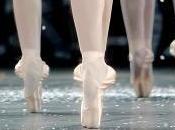 Danse, ballet l'Opéra Paris