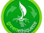 GreenEthiquette charte bonne conduite pour utilisateurs data center