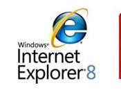 bonne action d'année Téléchargez Internet Explorer
