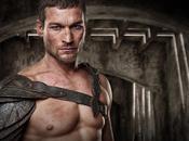 30/12 PROMO: images officielles nouvelle série "Spartacus"