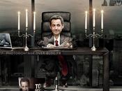 AVEUX président Nicolas Sarkozy