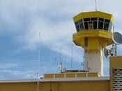 Aéroport international Curaçao