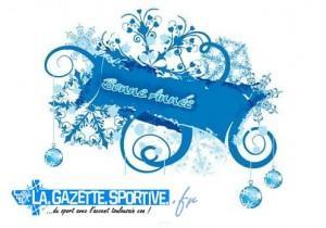 Bonne Année et rendez-vous en 2010 !