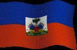 HAITI Fete 206e anniversaire d'indépendance