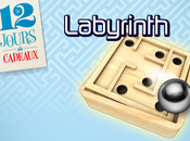 Labyrinth offert aujourd’hui