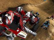 Découverte jeux Offroad Supercross