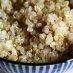 quinoa, petite graine pleine vertus