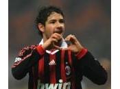 Milan refuse offre Real pour Pato…