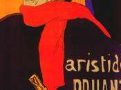 Hommage Toulouse Lautrec