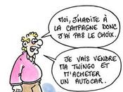 Actualité dessins