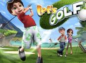 Let’s Golf Gratuit!