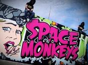 Space Monkey