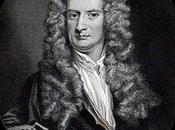 Isaac Newton 368ème anniversaire d’Isaac