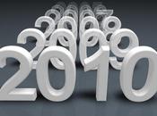 Voeux pour 2010