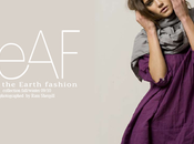 LeAF Love eArth Fashion
