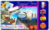 Provence Visite Privée Imagine Tours