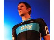 Bradley Wiggins «Remporter Tour France»