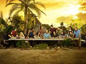 05/01 PROMO (officielle) Quand "Lost" mettent Cène...