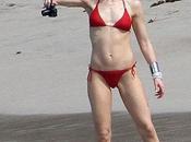 Gwen Stefani magnifique Bikini