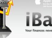 iBank: votre gestionnaire portefeuilles