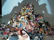 L’art valoriser déchets