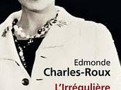 Dandy livre L'Irrégulière, l'itinéraire Coco Chanel