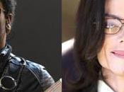 Michael Jackson Lenny Kravitz avec Another