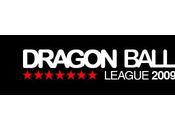 Dragon Ball League 2009