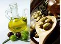 Olive huile d'olive