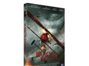 BARON ROUGE test DVD!!!