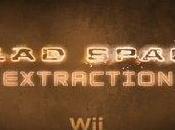 Test Dead Space Extraction