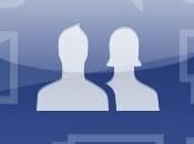 Facebook push synchro contacts