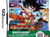 Dragon Ball Origins trailer officiel images