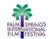 Palm Spring Film Festival. Lauréats!
