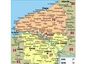 Normandia pour régionales