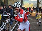 Championnats France cyclo cross sélection Bouguignone