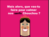 Chouchou Carlita