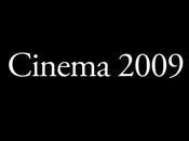 cinema 2009.
