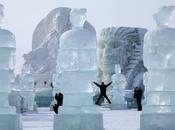 Festival d’hiver Harbin