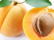 L’abricot: ingrédient accompagnera bien votre smoothie l’açaï
