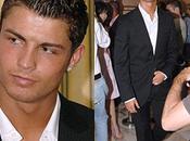 Portugais Cristiano Ronaldo détrôné l'Anglais David Beckham, comme icône publicitaire mondiale dans monde football