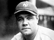 Babe Ruth, l’homme transforma baseball.